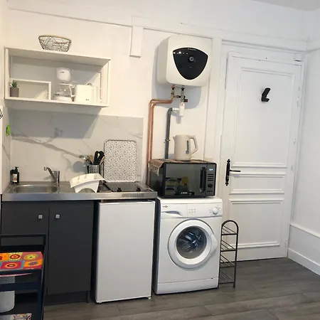 18m2 Le Beau Site En Centre-ville * Aix-les-Bains