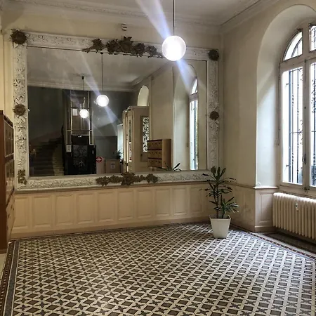 Appartement 18m2 Le Beau Site En Centre-ville Aix-les-Bains