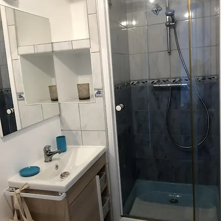 18m2 Le Beau Site En Centre-ville * Aix-les-Bains