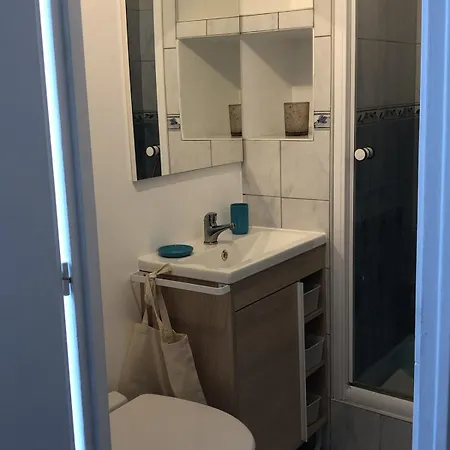 18m2 Le Beau Site En Centre-ville * Aix-les-Bains